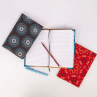 A5 Notebook