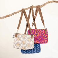 Shwe Cross Body Bag
