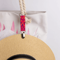 Shwe Hat Clip