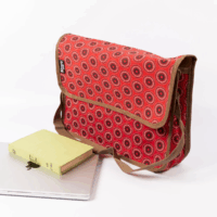 Messenger Bag