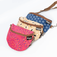 Shwe Moon Bag