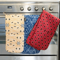 Oven Gloves