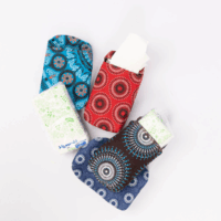 Shwe Tissue Pack Cover