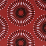 Red Daisy