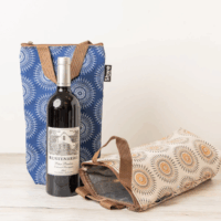 Single Wine Cooler