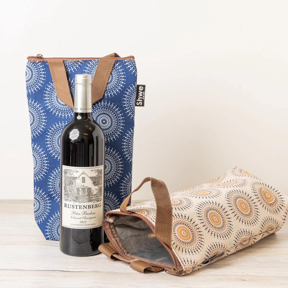 Single Wine Cooler